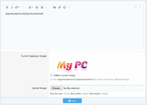 [OzzModz] Upload Signature Picture