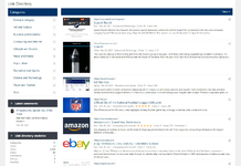 [XenAddons] Link Directory