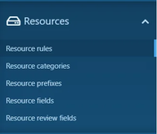 [XenConcept] Advanced Resource Rule