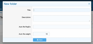 [Liam W.] Conversation Folders