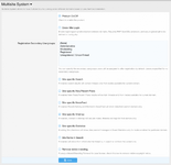 XenCentral Multisite System