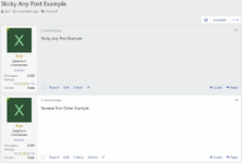 Sticky Any Post by Xon