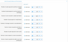 [XenConcept] Advanced Permissions