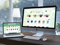 Шаблон 9Play для DLE