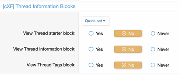 [cXF] Thread Information Blocks