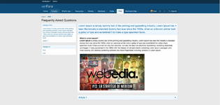 [XFA] Frequently Asked Questions