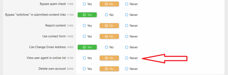 [OzzModz] Show Users Useragent On Online List