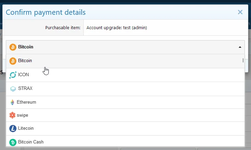 [XB] Payment Provider: NOWPayments