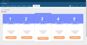 [OzzModz] Pricing Tables