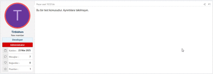 Анимированный мигающий онлайн- и офлайн- индикатор пользователя