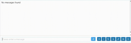 [TC] Slash Commands For Real Time Chat