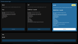 [XB] Paid Registration