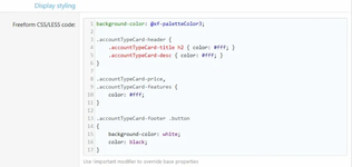 [XB] Paid Registration