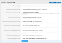 [XB] Paid Registration