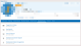 [XenCustomize] Forum Visitors
