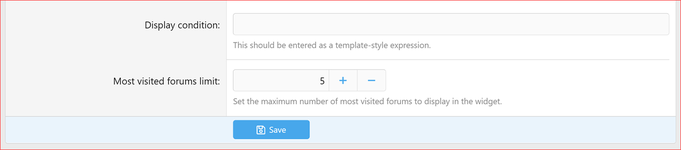 [XenCustomize] Forum Visitors