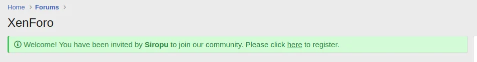 [aprodam.ru] Referral System by Siropu