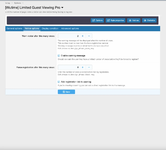 [aprodam.ru] Limited Guest Viewing Pro - Boost Registrations
