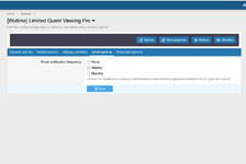 [aprodam.ru] Limited Guest Viewing Pro - Boost Registrations