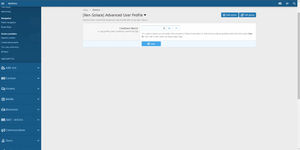[aprodam.ru] [Xen-Soluce] Advanced User Profile
