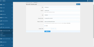 [aprodam.ru] [Xen-Soluce] Advanced User Profile