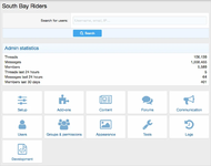 [AndyB] Report watch manager