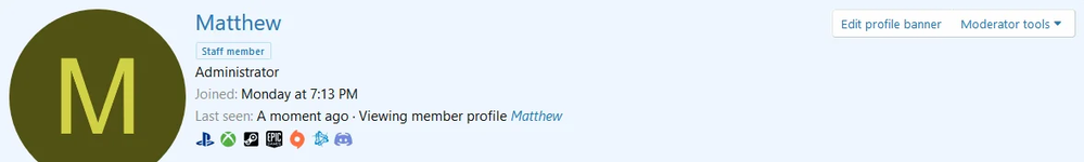 [aprodam.ru] [AH] Social Profiles