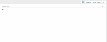 [OzzModz/Banxix] Bump Thread