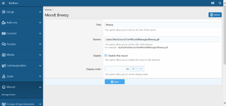 [aprodam.ru] [Xen-Soluce] User Moods Manager