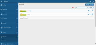 [aprodam.ru] [Xen-Soluce] User Moods Manager