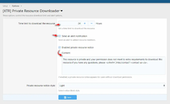 [aprodam.ru] [XTR] Private Resource Downloader