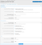 [XENDEEP] Unlimited Thread Prefix Styles