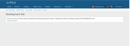 [OzzModz] Security Lock Old Accounts