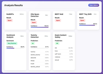 [aprodam.ru] [Audentio] AI Moderation