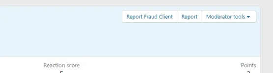 FraudClient - Report Spam