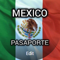 Mexico_Passports