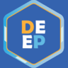 [XENDEEP] Thread Sticker New