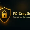 [FX] CopyShield