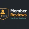 Mitch - Member Reviews