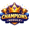 Mitch - Champions Module