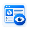 Resource Manager View Page