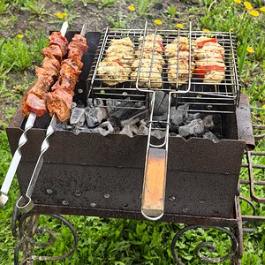 Майские праздники